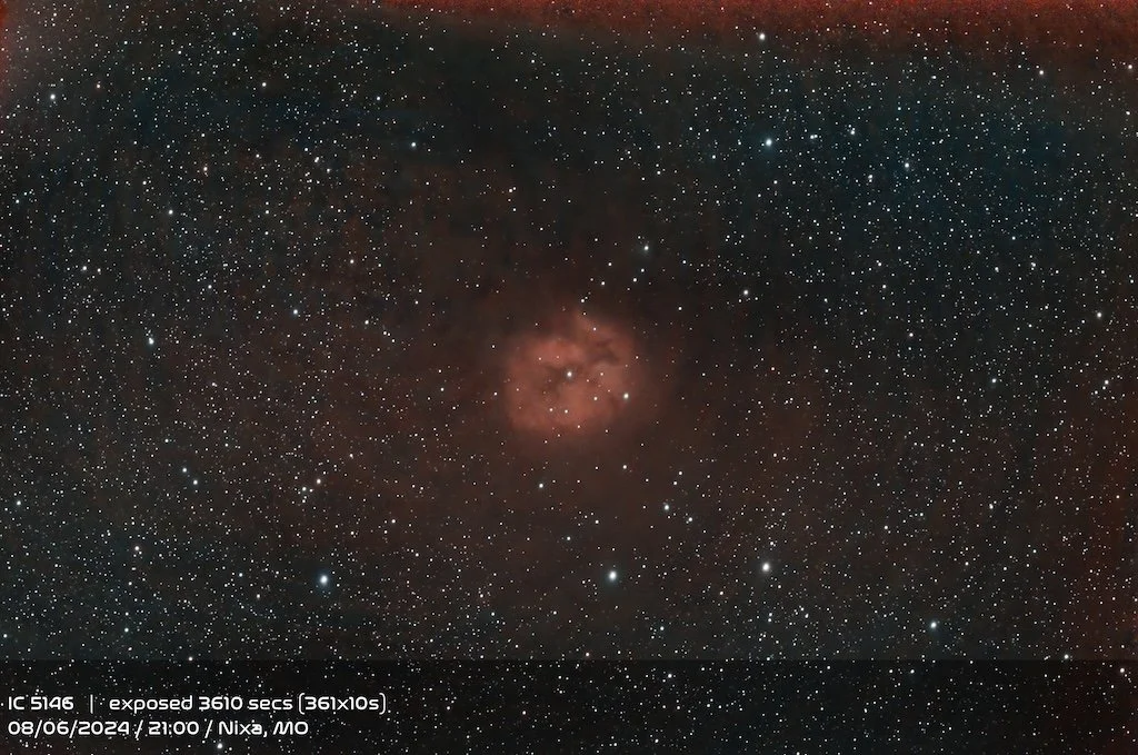 Celestron Origin (1) — The 21st Century Matriarch Celestron Origin (1) — The 21st Century Matriarch